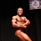 Christopher  Knox - NPC North Carolina State  2013 - #1